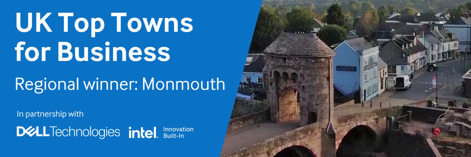 Monmouth Chamber - Official banner