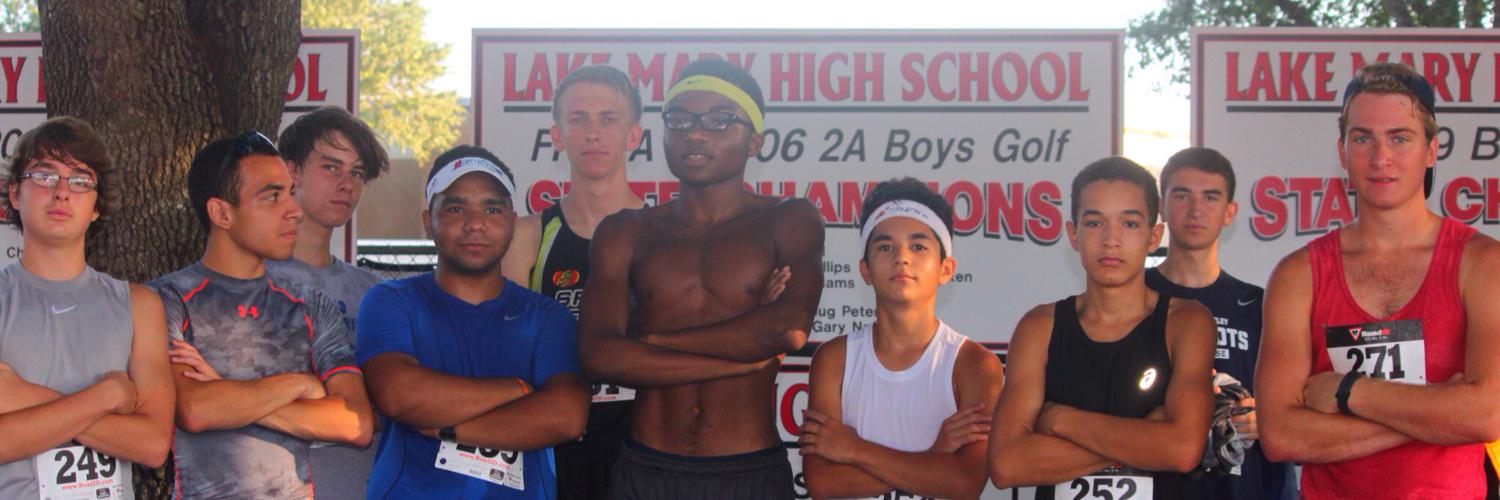 LBHSBoysXC's profile banner image