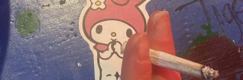 poppyennit's profile banner image