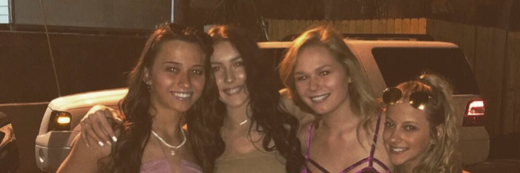 DaniCameron1331's profile banner image