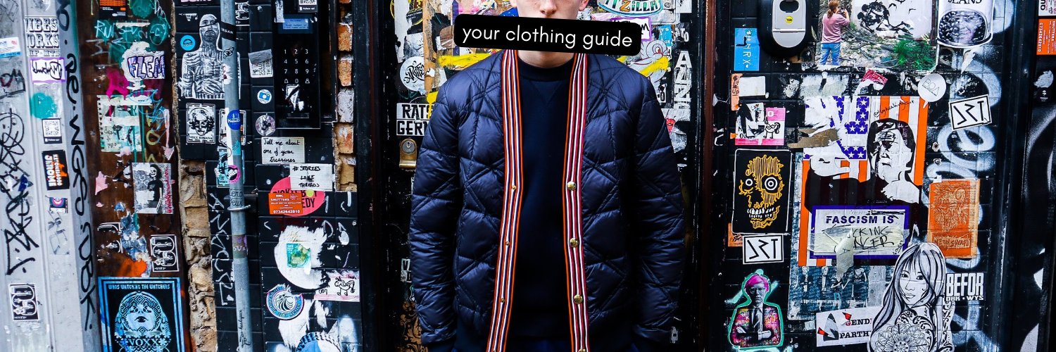 The Hoxton Trend banner