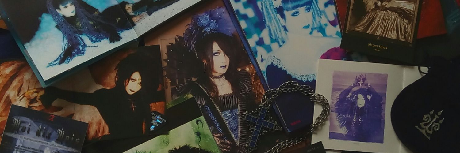 maruzer0's profile banner image
