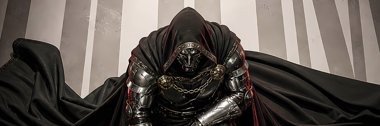 DoomMcoc's profile banner image