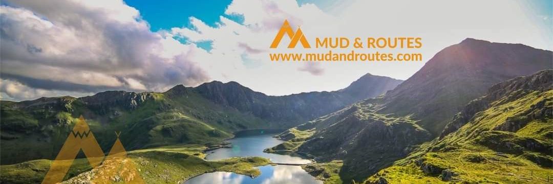 Mud and Routes banner