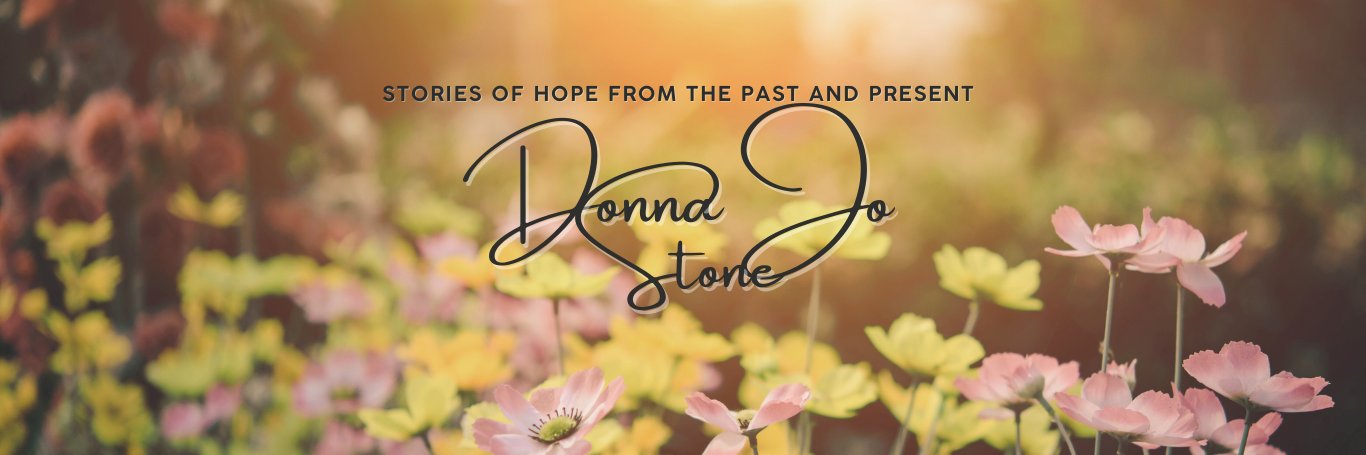 donnajostone's profile banner image