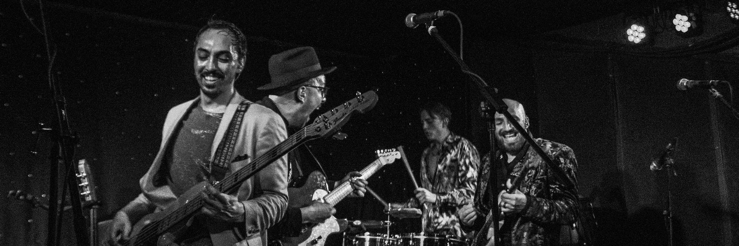 The Labra Brothers banner