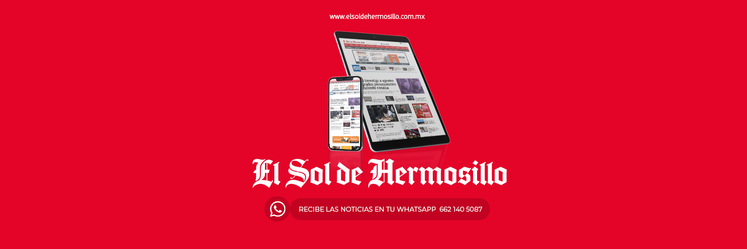 El Sol de Hermosillo Profile Banner