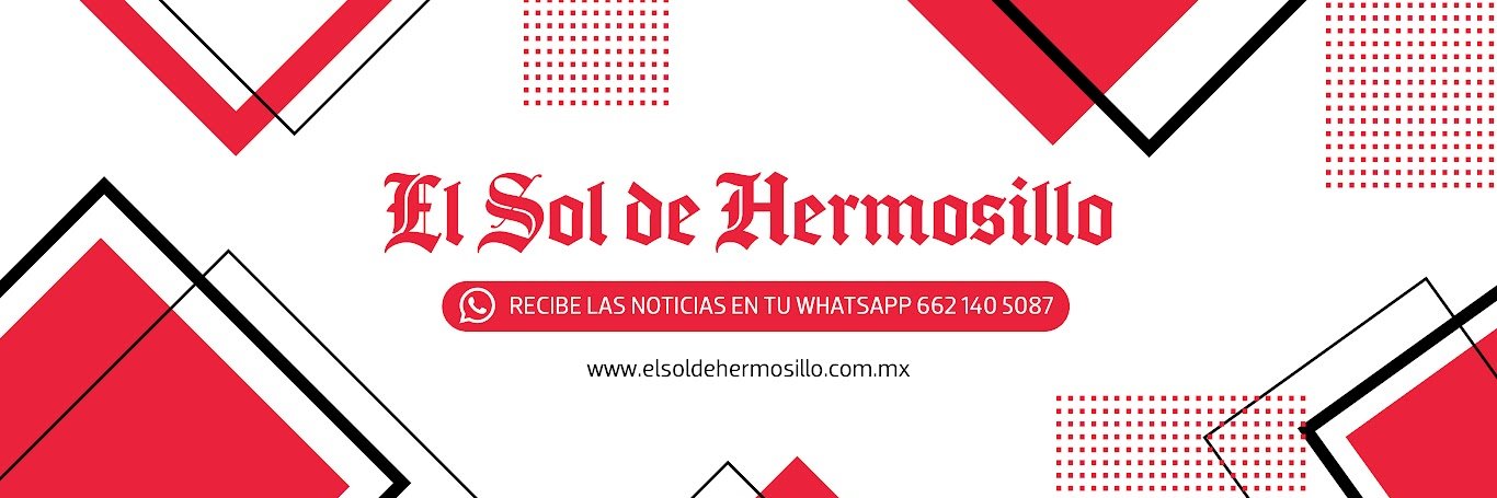 El Sol de Hermosillo banner