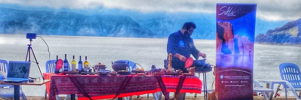 Cuccinando's profile banner image