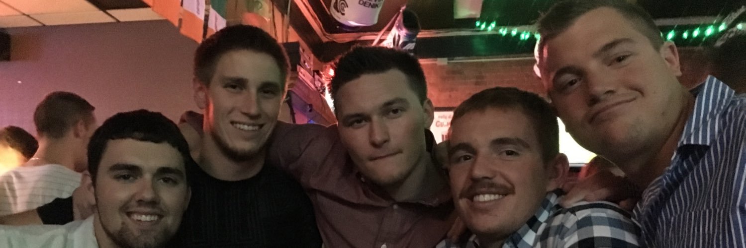 nickmark95's profile banner image