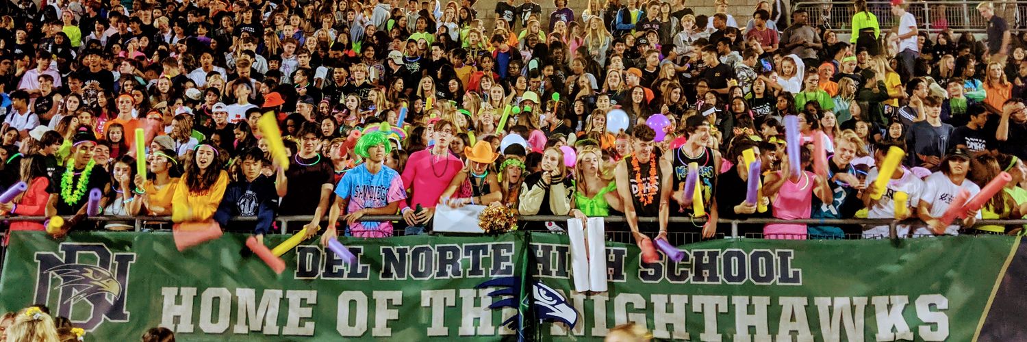 DNHSNighthawks's profile banner image