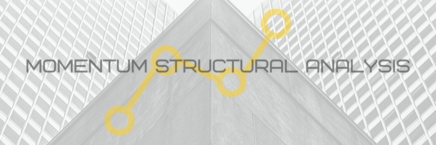 Momentum Structural Analysis banner