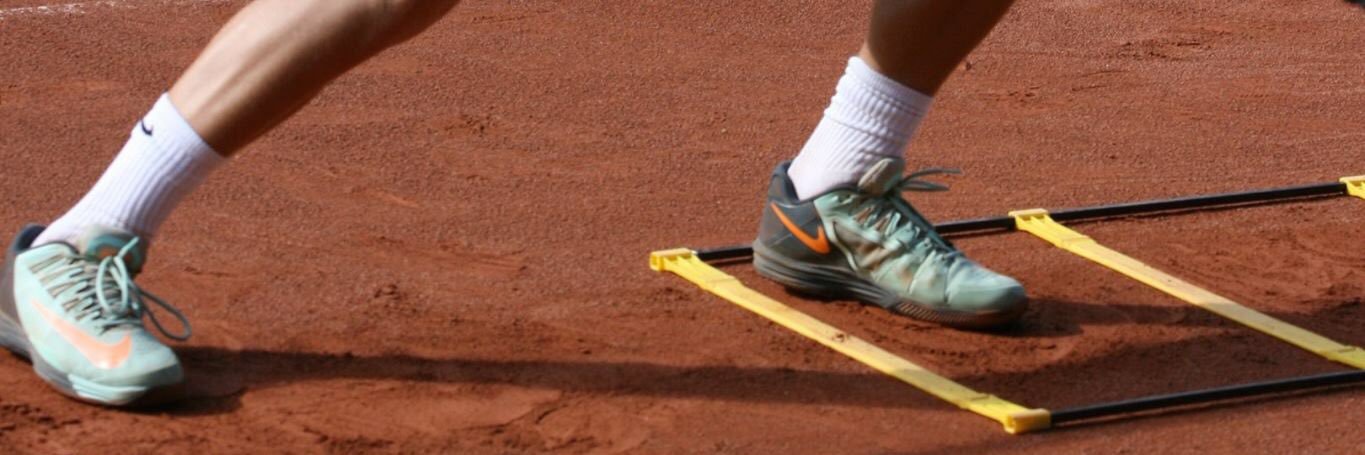 Rudolf Molleker banner