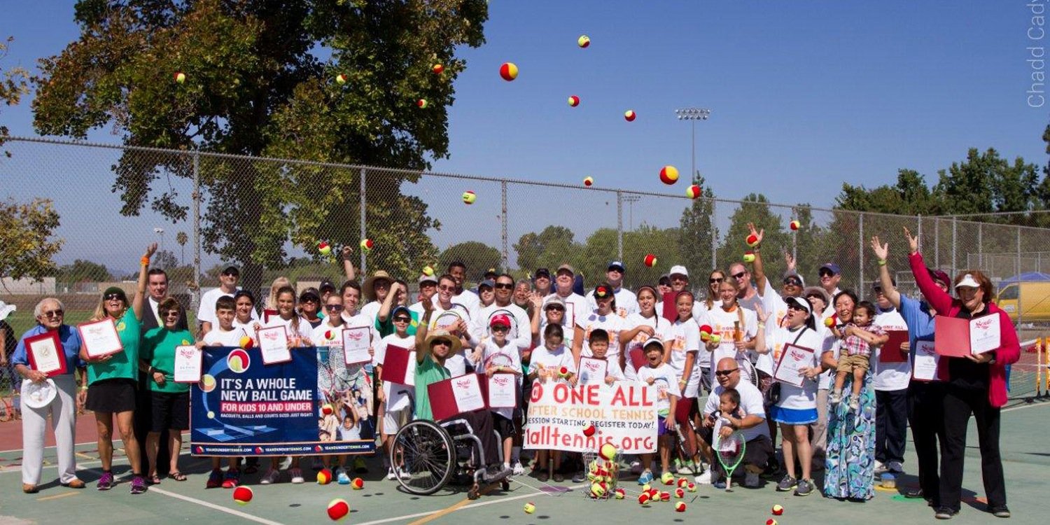 OneAllTennis's profile banner image