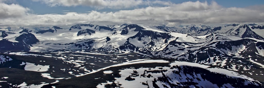Gunnar Rø banner
