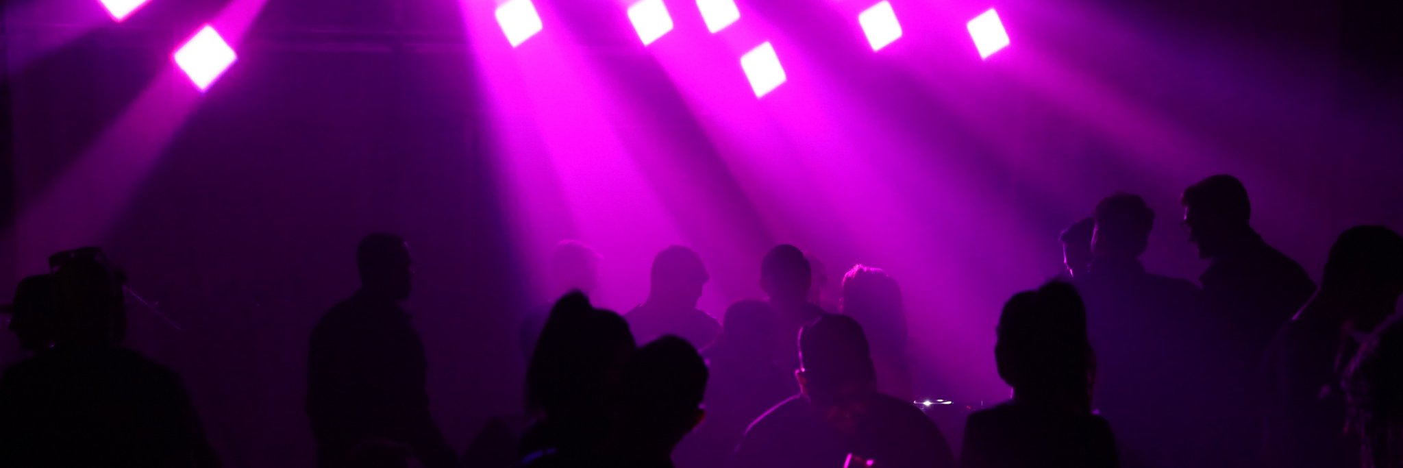 The Sayers Club banner