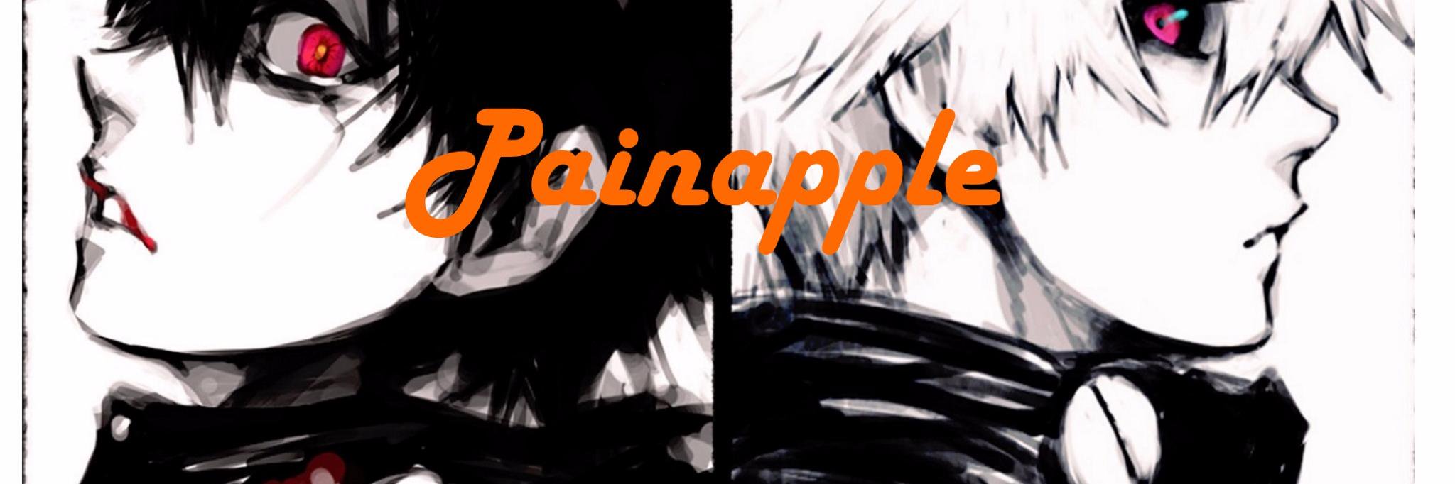 PainappleCS's profile banner image