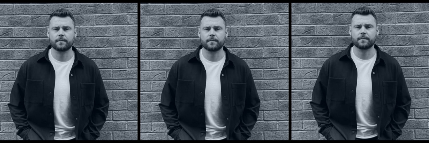Danny Miller Fansite banner