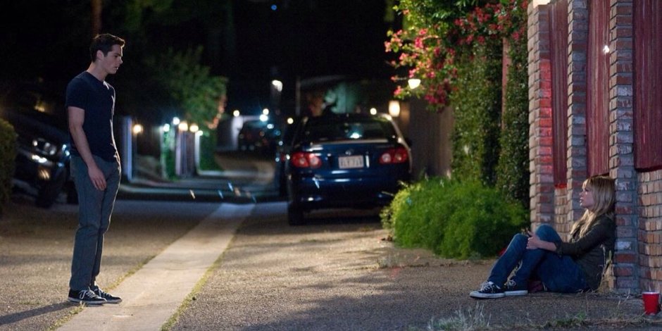 BatmanDOBrien's profile banner image