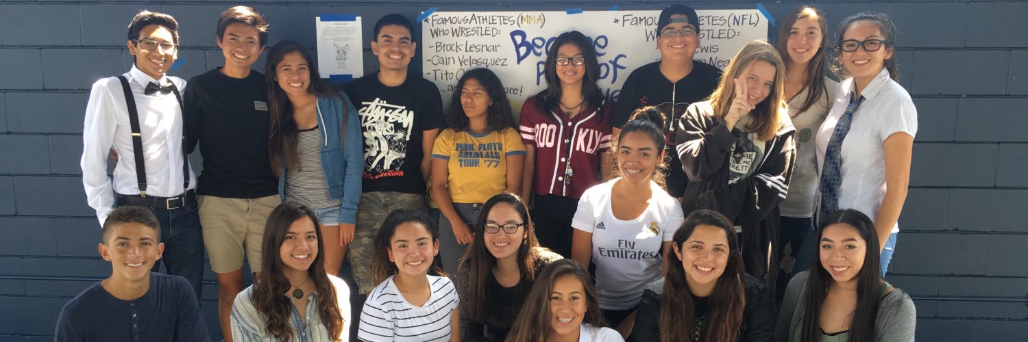 BVHSYB2018's profile banner image