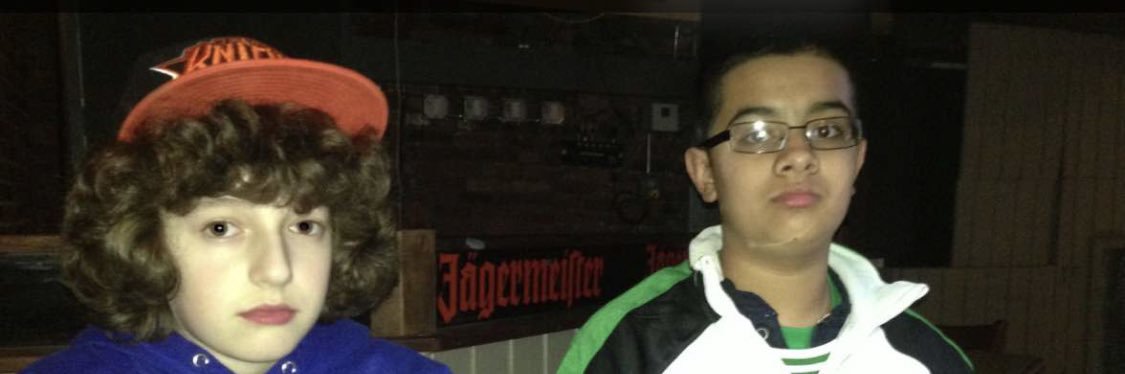 NegeibUsmani's profile banner image