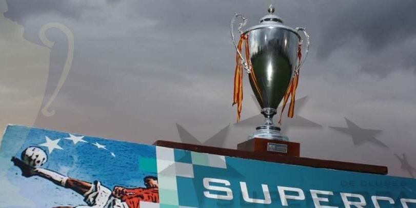 Supercopa de Clubes banner