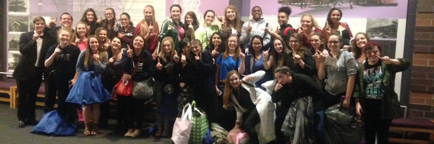 Olentangy HS Choirs banner
