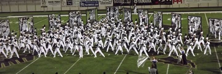 Bixby Bands banner