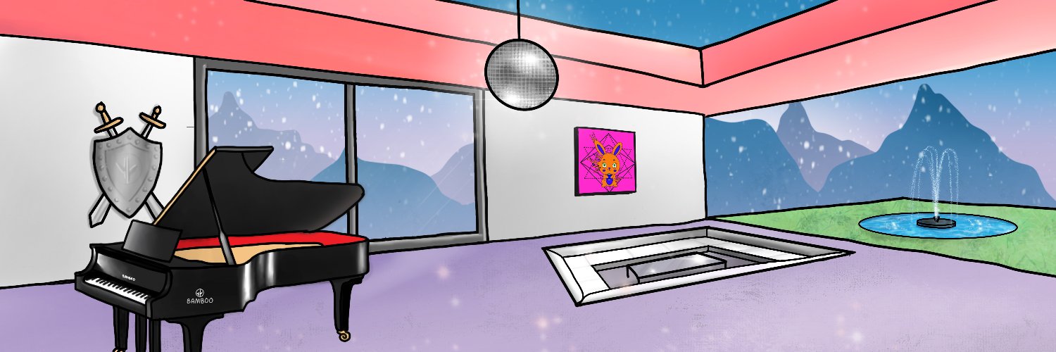 Karibe(iii,iii)(💙,🧡) 🛸🐐 banner