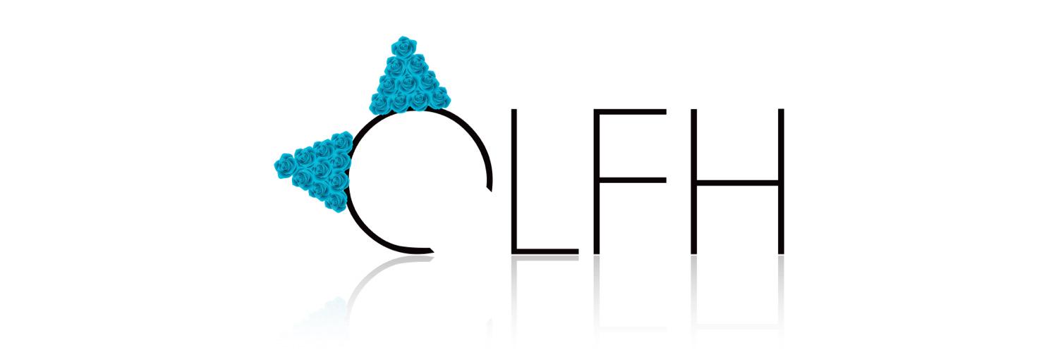 Como La Flor Halos banner