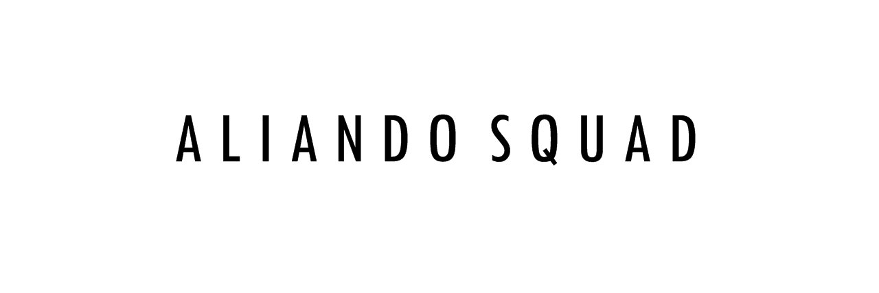 AliandoSquad's profile banner image