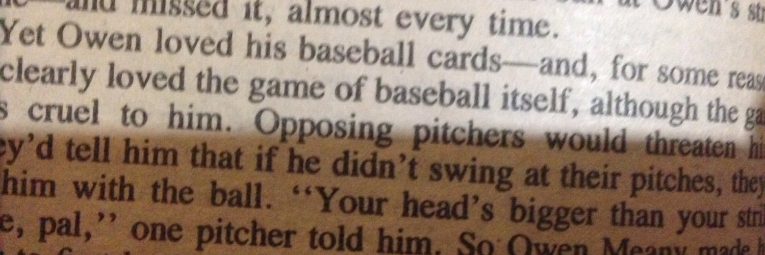 Colton Wesley banner