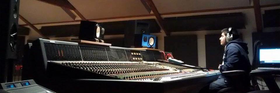 KSAUDIOENGINEER's profile banner image