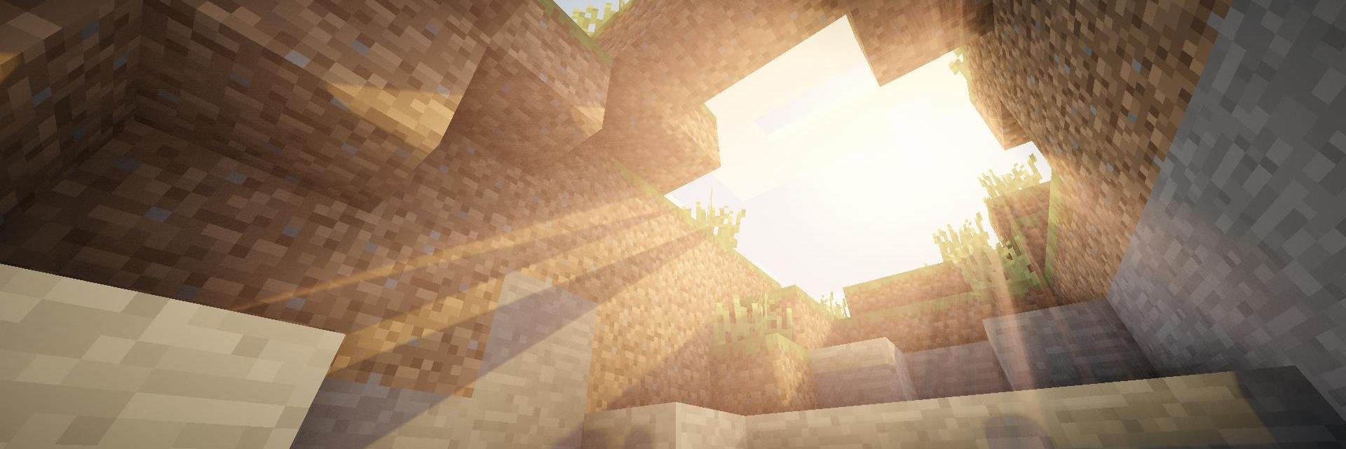 MinecraftHostNL banner