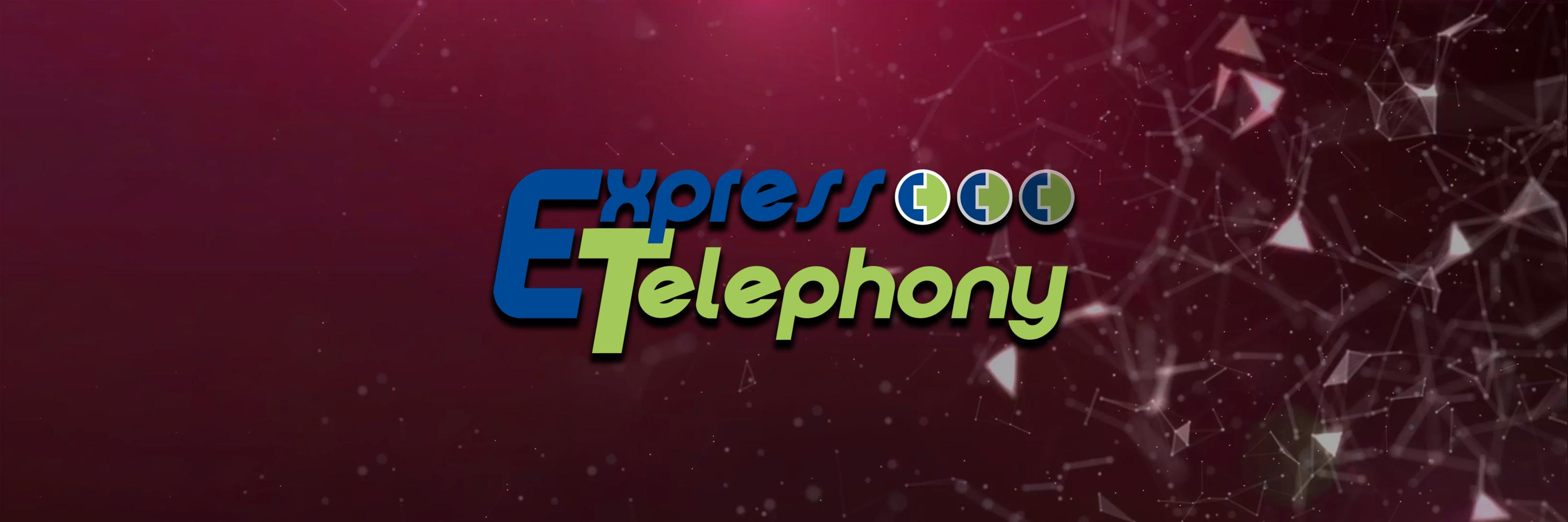 Express_Tel's profile banner image