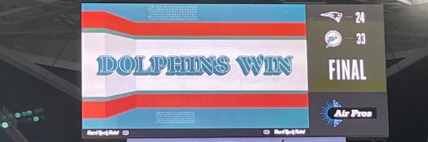 Secret banner