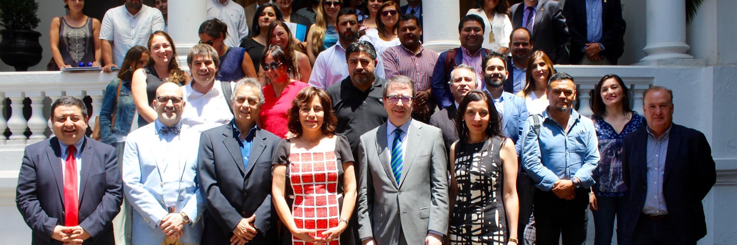 Iter Chile (@iterchile) / Posts / X