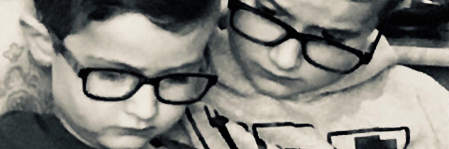 Fiona Moore 💙 banner