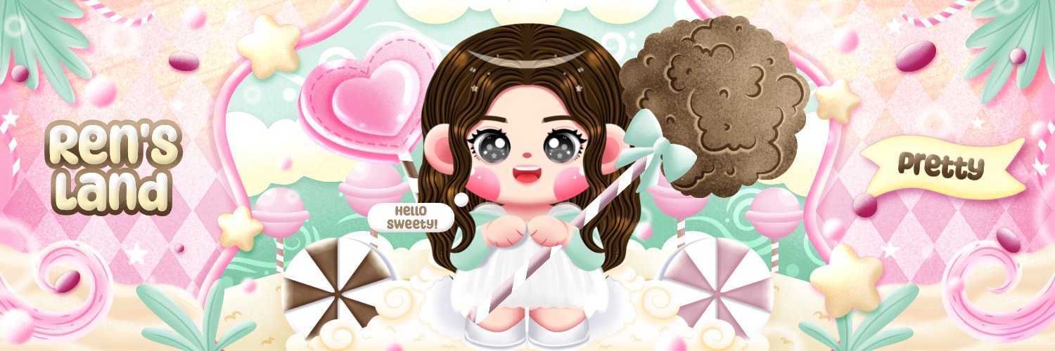 𝓡𝒆𝒏 ૮ ˶´ ᵕˋ ˶ა banner