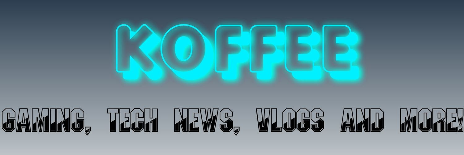 KoffeeTechYT's profile banner image
