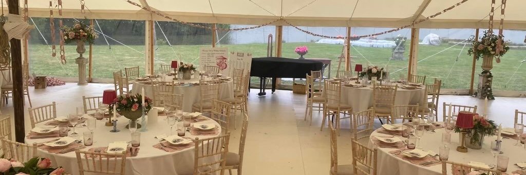 Neil Green Catering banner