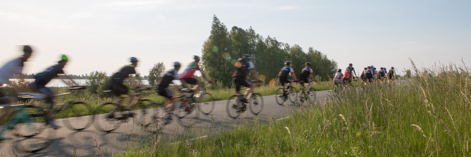 TCFlevoland's profile banner image