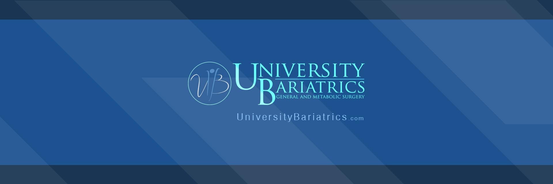 UBariatrics's profile banner image