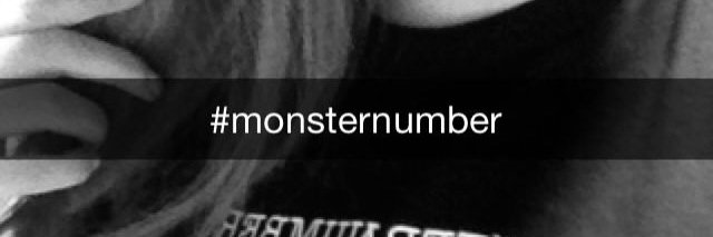 MONSTERNUMBER's profile banner image