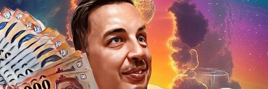 CSzell's profile banner image