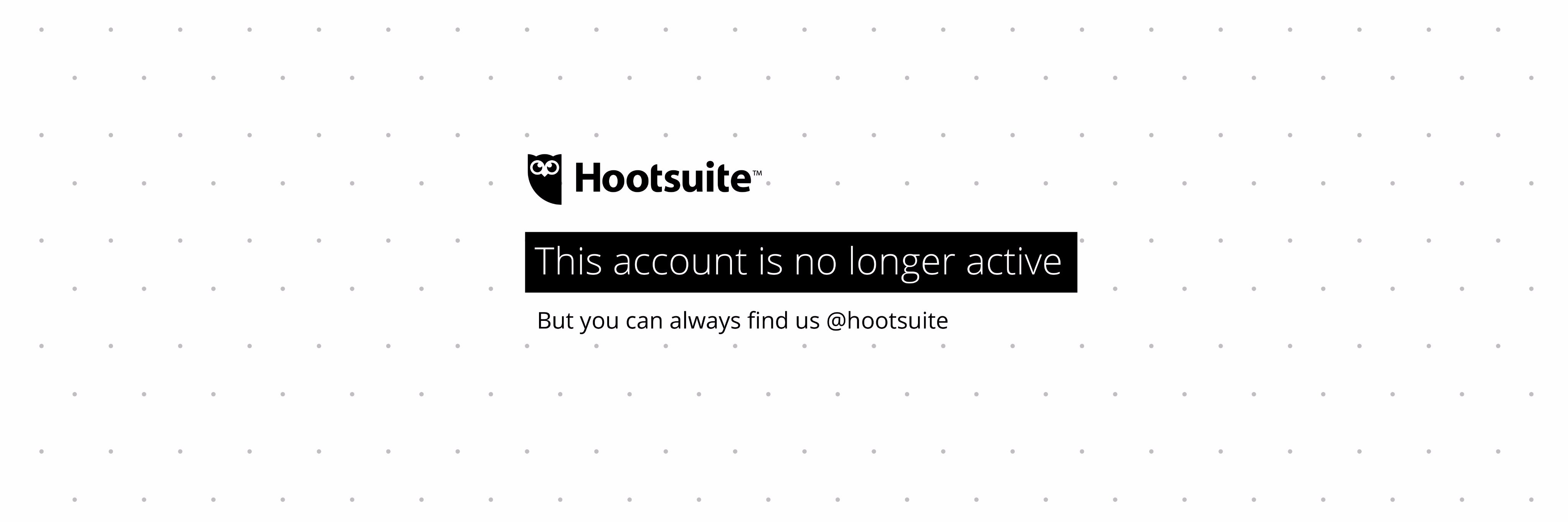Hootsuite Nederland banner