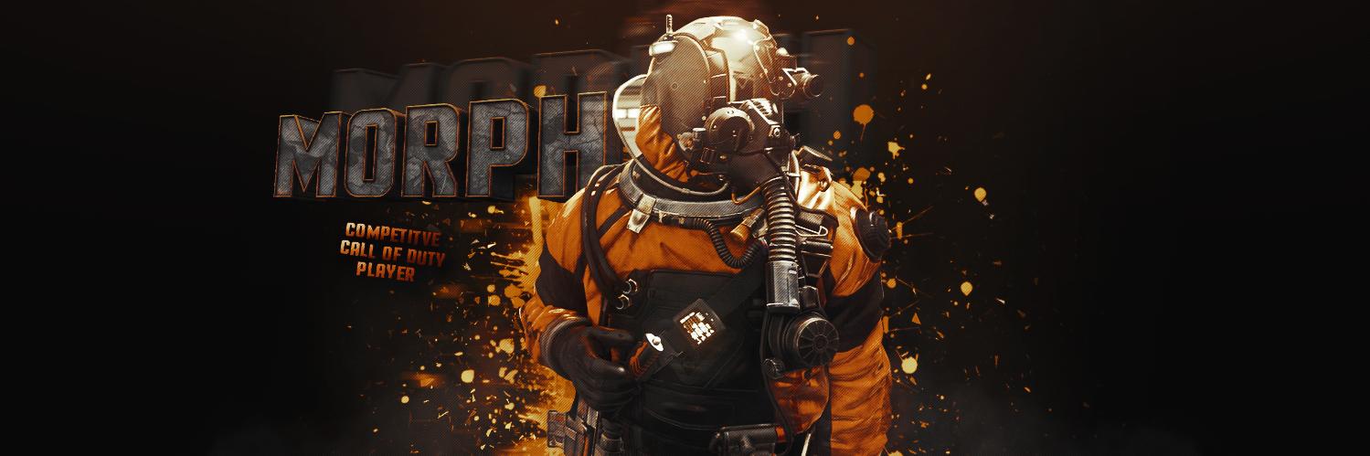MorphKS11's profile banner image