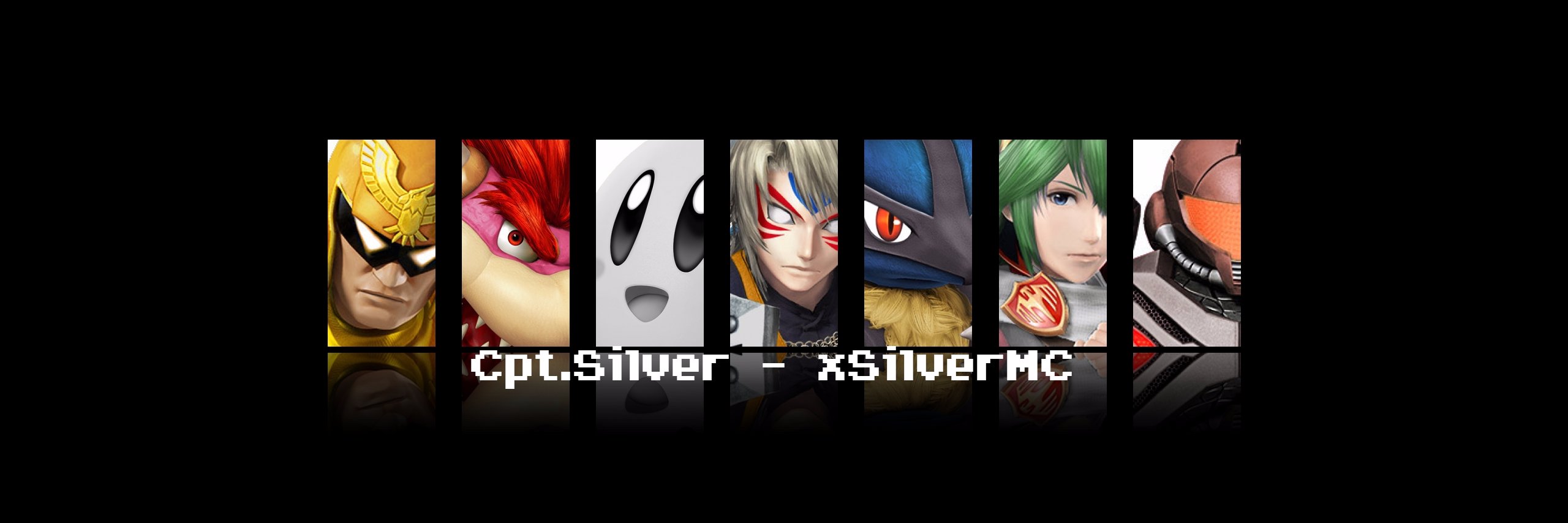 xSilverMC's profile banner image