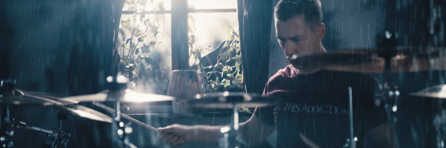 maddinfox97's profile banner image