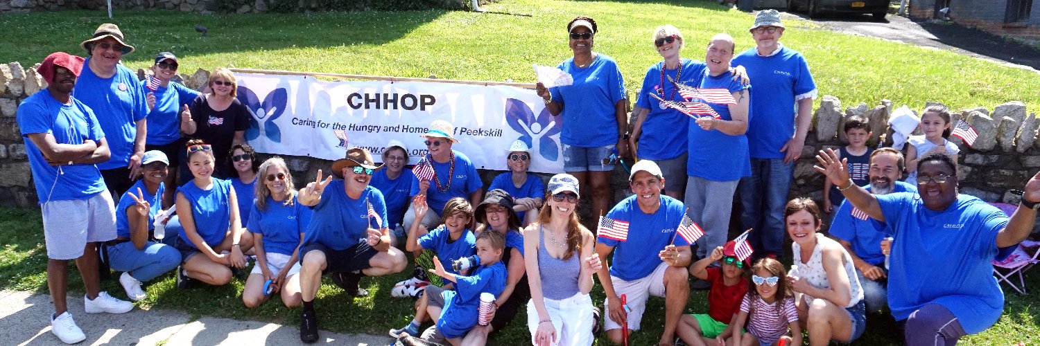 CHHOP_Peekskill's profile banner image